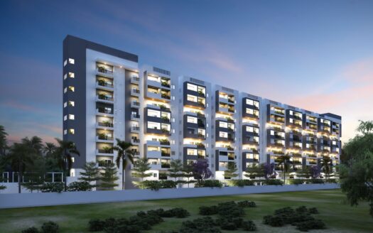 4BHK Apartment for Sale | Jones asset management