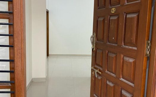 2BHK Apartment for Lease in HSR Layout