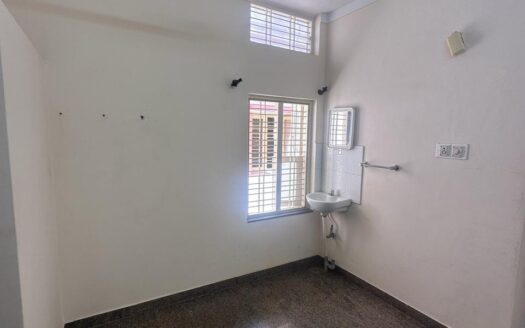 2BHK Builder floor for Lease in Vivekananda Nagar