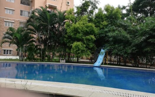 4BHK Apartment for Lease in Whitefield