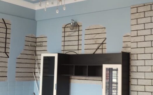 3BHK Builder Floor Hall