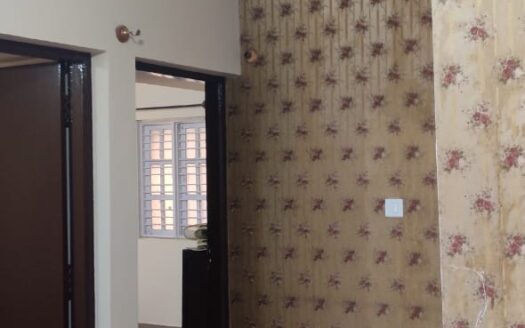 3BHK Builder Floor Room