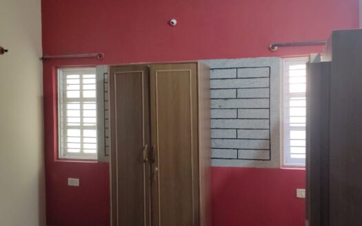 3BHK Builder Floor Room