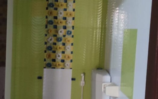 3BHK Builder Floor Washroom