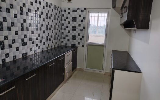 2BHK Apartment for Lease Varthur
