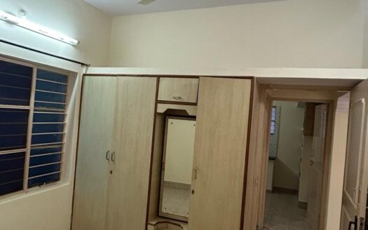 2BHK Buider Floor Lease room