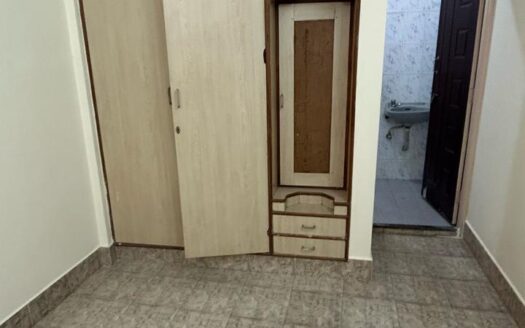 2BHK Buider Floor Lease room