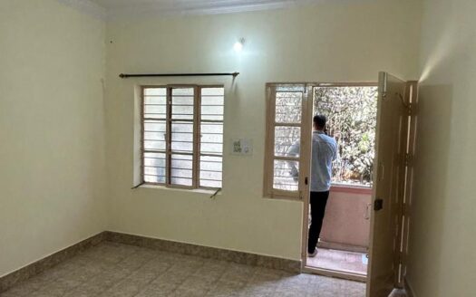 2BHK Buider Floor Lease Hall