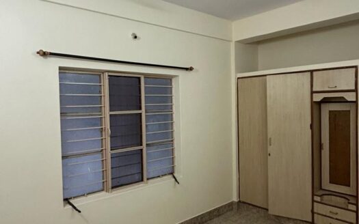 2BHK Buider Floor Lease room