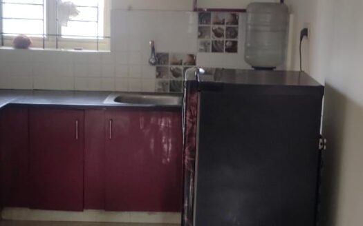 3BHK Apartment Lease Kitchen| jones asset management