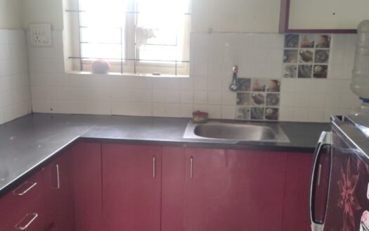 3BHK Apartment Lease Kitchen| jones asset management