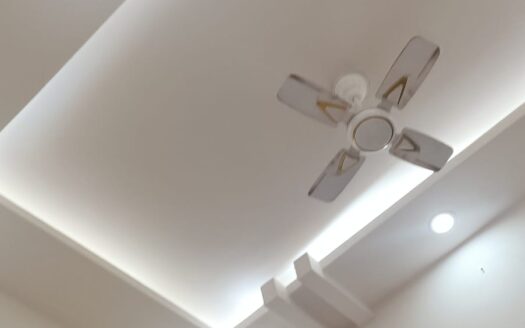 3BHK Apartment Lease celling