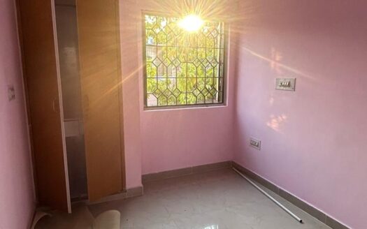 Koramangala 2BHK Builder Floor Room | Jones asset management