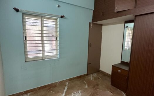 2BHK Builder Floor for Lease Room | Jones asset management