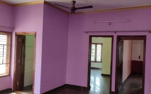 3BHK Builder Floor for Lease Hall | Jones asset management