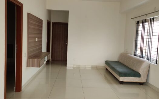 3BHK Apartment for Lease | Jones asset management