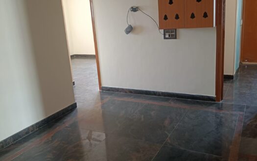 2BHK Builder Floor for Lease hall | Jones asset management