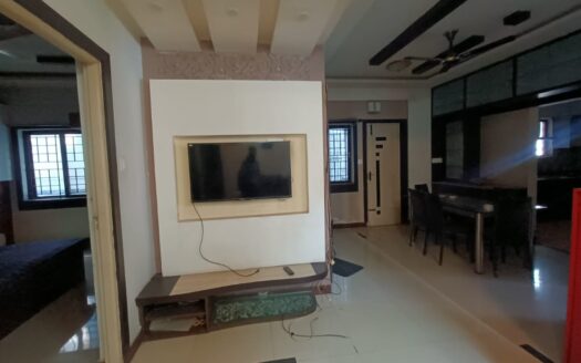 2BHK Apartment JP Nagar hall| Jones asset management