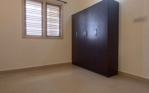 2BHK Independent House for Lease Room | Jones asset management