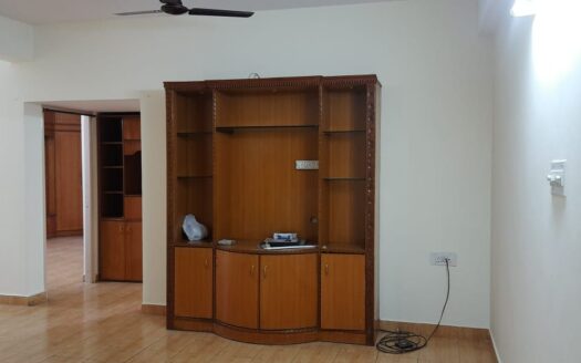 2BHK Apartment for Lease Hall | Jones asset management