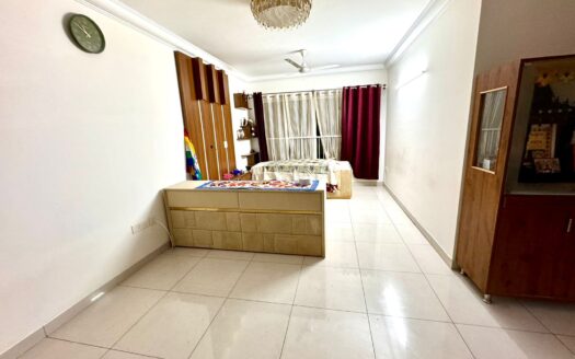 2BHK Apartment for Lease Hall | Jones asset management