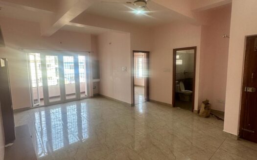 2BHK Builder Floor for Lease Hall | Jones asset management