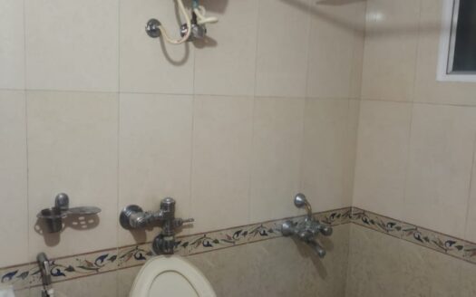 2BHK Apartment in Indiranagar Washroom | Jones asset management