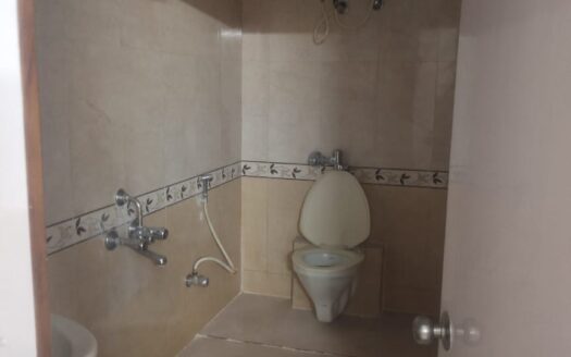 2BHK Apartment in Indiranagar Washroom | Jones asset management