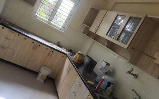 2BHK Apartment in Indiranagar Kitchen | Jones asset management