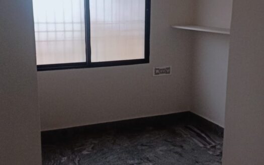 2BHK Builder Floor for Lease Room| Jones asset management