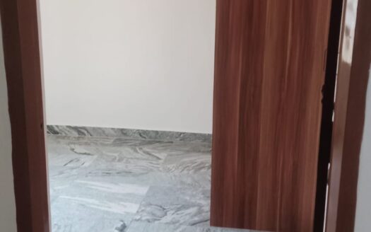 2BHK Builder Floor for Lease Room| Jones asset management