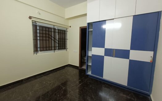 2BHK Apartment for Lease Room | Jones asset management