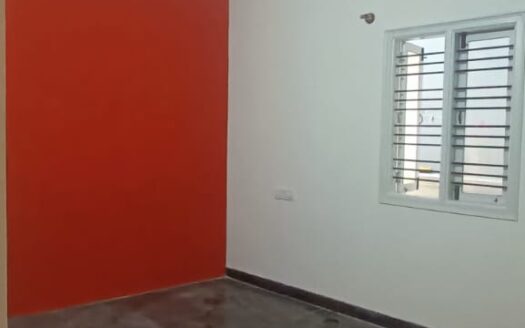 3BHK Builder Floor for Lease Room | Jones asset management