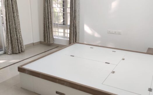 4BHK Apartment for Lease Room | Jones asset management