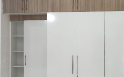 4BHK Apartment for Lease Cupboard | Jones asset management