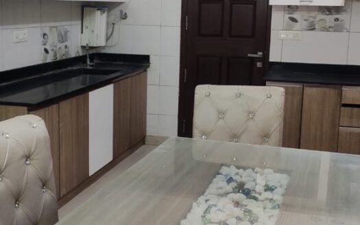 4BHK Apartment for Lease Dinning Hall | Jones asset management