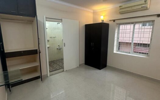 3BHK Independent House for Lease Room | Jones asset management