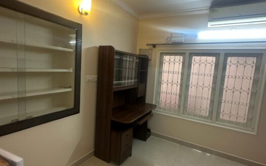 3BHK Independent House for Lease Room | Jones asset management