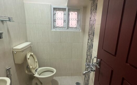 3BHK Independent House for Lease Washroom | Jones asset management