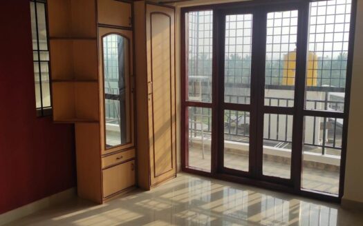 2BHK Gated society for Lease Room | Jones asset management