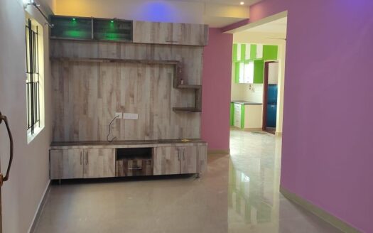 2BHK Gated society for Lease Hall | Jones asset management
