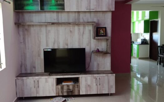 2BHK Gated society for Lease Tv Cabinet | Jones asset management