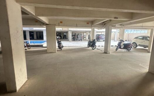 2BHK Gated society for Lease Parking | Jones asset management