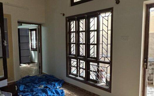 3BHK Builder Floor for Lease Room | Jones asset management