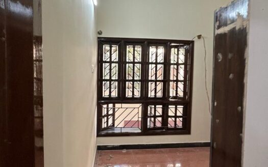 3BHK Builder Floor for Lease Room | Jones asset management