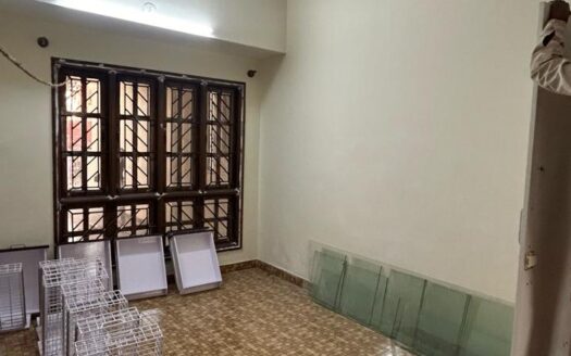 3BHK Builder Floor for Lease Room | Jones asset management