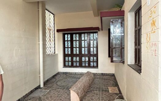 3BHK Builder Floor for Lease Room | Jones asset management