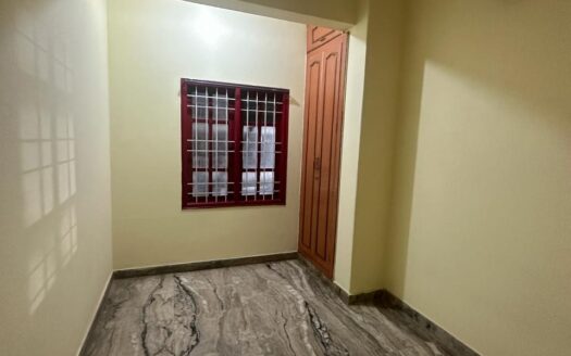 3BHK Builder Floor for Lease Room | Jones asset management