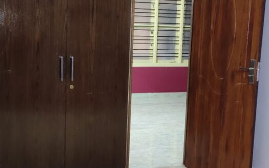 3BHK Builder Floor for Lease Cupboard | Jones asset management