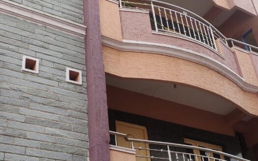 3BHK Builder Floor for Lease | Jones asset management